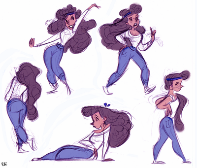 動漫人物造型工藝品設計的藝術(shù)與商業(yè)價值