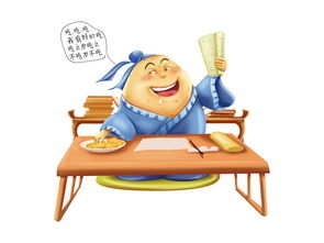 薯香門第 動漫設計引領(lǐng)休閑食品包裝新風尚