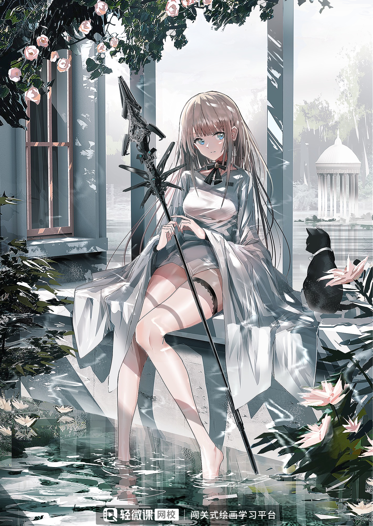 動漫設計與工藝品設計 女生職業(yè)發(fā)展的雙翼選擇