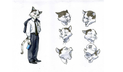 深圳精選 那些口碑與實力兼具的動畫設計作品集培訓班