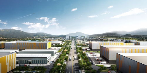 云南嵩明 以全域旅游為引擎，統(tǒng)籌農(nóng)業(yè)科技示范園、奧雅精品與農(nóng)牧業(yè)技術(shù)開發(fā)及服務(wù)的融合發(fā)展